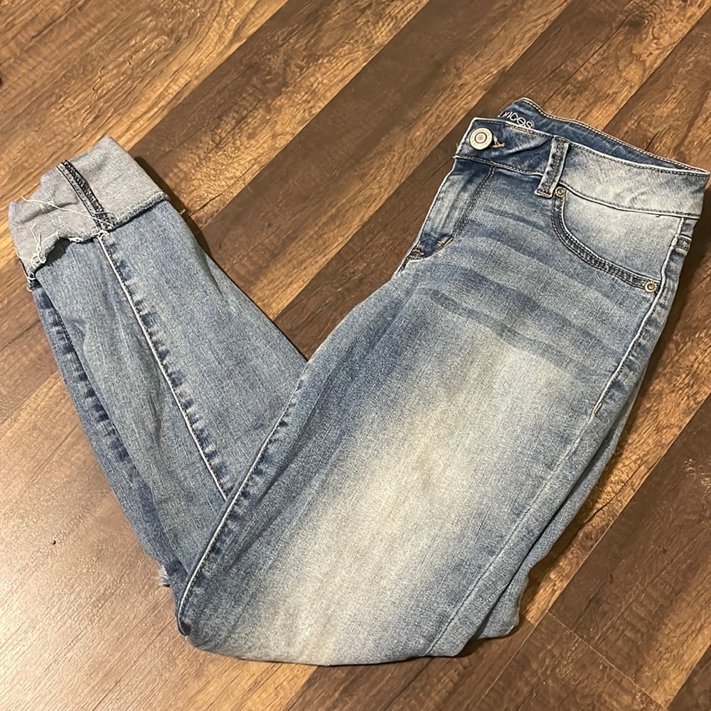Maurice’s Jeggings
